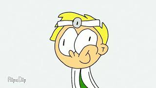 Animation featuring 3 well known animators