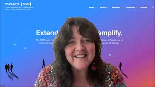 Resource Providers For Science Gateways Webinar - Hosted By Sgx3