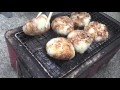 Curiosidades do Japão: Churrasco japonês