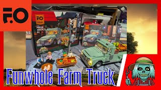 Funwhole  The Farm Truck #funwhole
