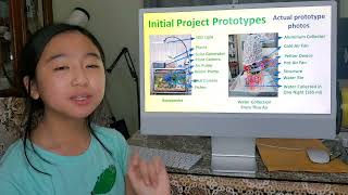 Krya ICIA Innovation Award