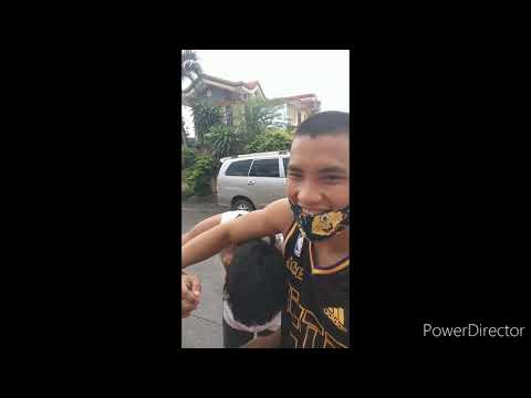 Huwam bola para