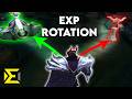 How to Exp Lane Macro Like Immortal Players