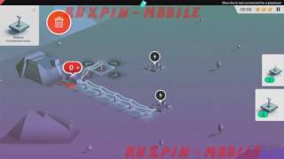 Balance - Level 7 Walkthrough 3 stars