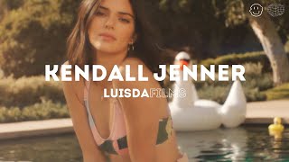 KENDALL JENNER X LUISDAFILMS: RUSHING BACK