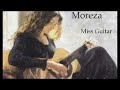 Moreza " Miss Guitar "