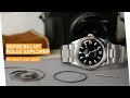 Servicing my Rolex Explorer - What I learnt, I'd do differently and he said it was fake!