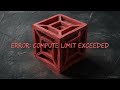 The Geometry of Control Securing AGI Infrastructure