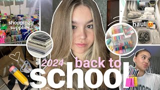 : BACK TO SCHOOL 2024 //   ,   WB +   [ p.2 ]