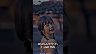 Way Back Home Edit Lisa Version getwellsoonlisa