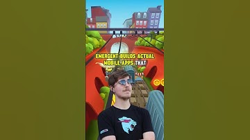 Mobile Apps Without Code? This AI Tool Just Changed Everything (Game Changer!)