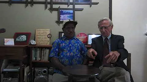 Tribute to Don Gibbons