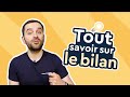 Le bilan comptable  tout comprendre en 6 minutes 