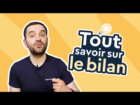 Vidéo: La comptabilité peut-elle être un nom ?