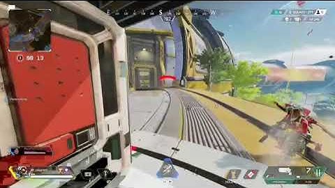 The wingman just hits different 😩. #apexlegends #apexlegendsclips #twitch #twitchaffiliate #shorts