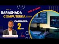 Casharka 2aad barshada computerka