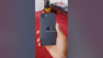 Biggest issue with the iPhone 16e