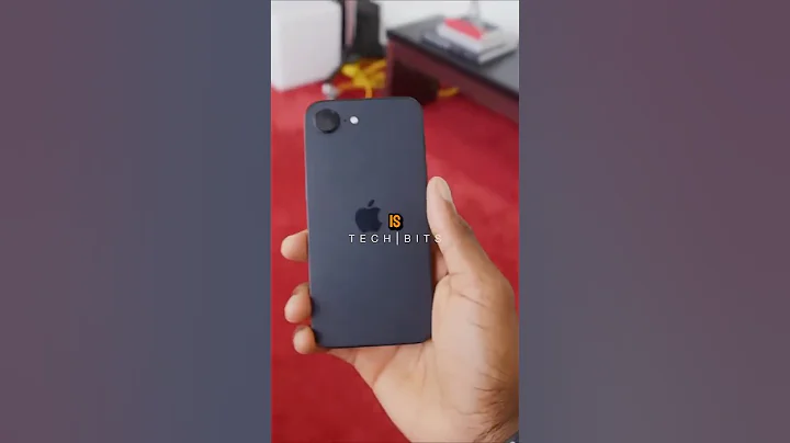 Biggest issue with the iPhone 16e