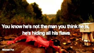 Jay Sean - War (New Verse) [Lyrics on Screen] (April 2011) M'Fox