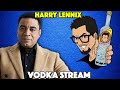 &#39;Harry Lennix&#39; - Film Junkee Vodka Stream Pre-Game Show