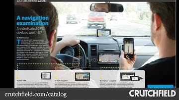 July 2013 Catalog Preview | Crutchfield Video