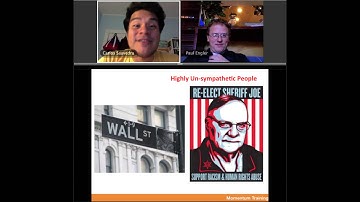 6 Momentum: Actions & Tactics (Advanced Webinar)