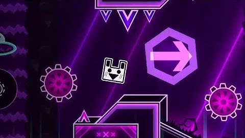 (easy demon) "LUMINESCENT" by NOVA4664 100% | Geometry Dash 2.2