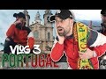 Un portugal  couper le souffle  vlog portugal 3