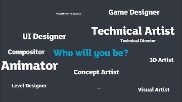 Animation, Games and Visual Effects at Teesside University International Study Centre