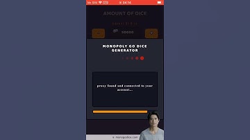 How I Get Free Monopoly Go Dice EveryTime I Need-SureShot Trick Explained Get Dice Rolls #monopolygo