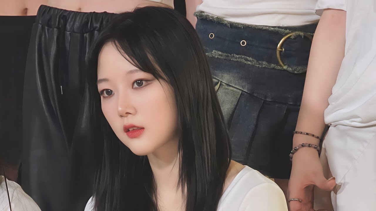 [⭐️] 4x4(포바이포) 승아 - Dirty Works & Bag Bad Back & LIGHT (aespa, RIIZE, 4x4)