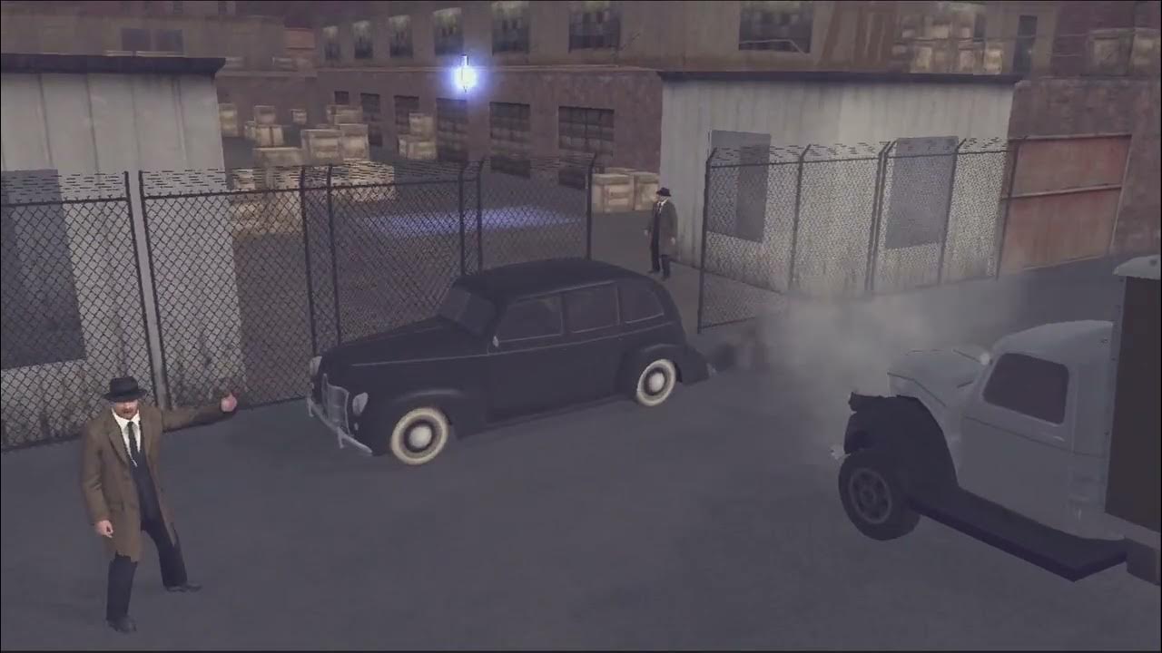 The Godfather: The Don's Edition - #25 - Special Delivery - YouTube