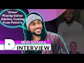 Will Gittens Interview | Coming From Poverty, Working w Jidenna, "Alone" & Imp of Being Independent!