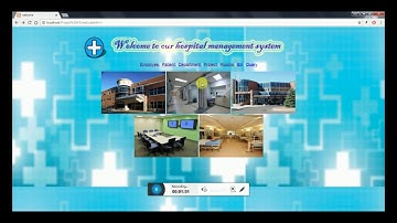 BRAC university CSE 370 project Demonstration