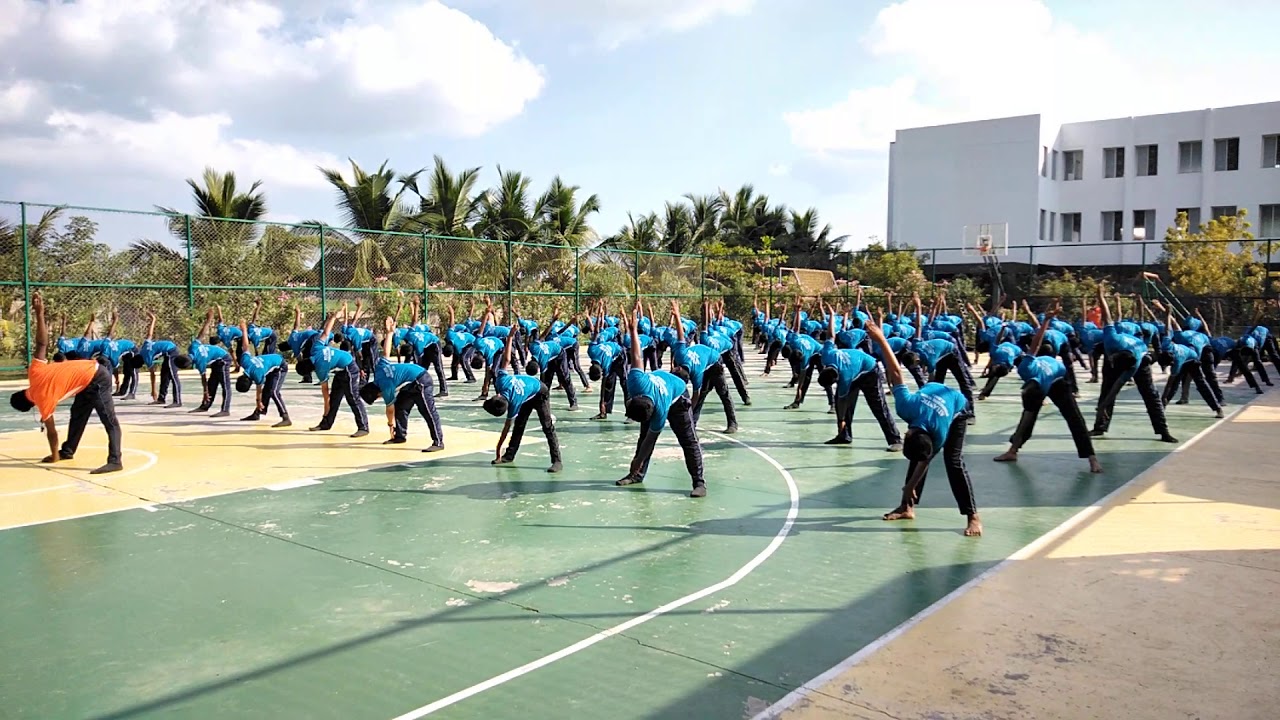 FIT INDIA ATLANTIC INTERNATIONAL SCHOOL YouTube FIT INDIA ATLANTIC INTERNATIONAL SCHOOL YouTube