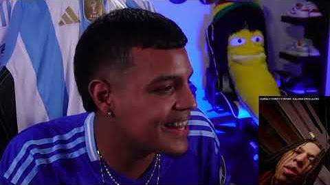 LOMIIEL FT DONATY Y PAPERA - QUE LINDA (PROD LEO RD) | REACCION