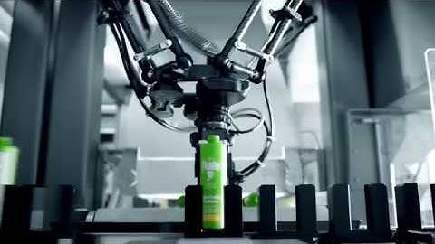 Festo as partner for Multi-Carrier-System joint developed with Siemens