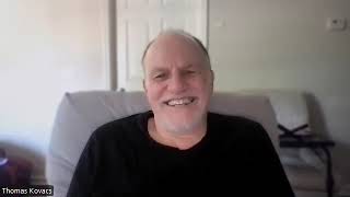 Python's Paradise #962 - 2026-05-19: Thomas Kovacs Interview