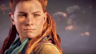 Horizon Zero Dawn Chapter 2