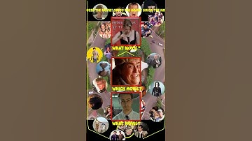 GUESS THE CORRECT MOVIE! #movies #films #cinema #moviescenes xmifk