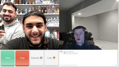 BEST OF 2023 OMEGLE FUNNY MOMENTS