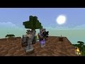 HOMBRES DE ACERO | #APOCALIPSISMINECRAFT3 | EPISODIO 8 | WILLYREX Y VEGETTA