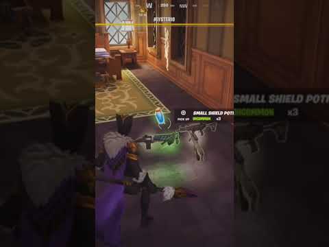 Fortnite Toss Common