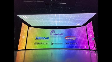 Pioneering ICVFX Virtual Production Studio at FINAS Malaysia