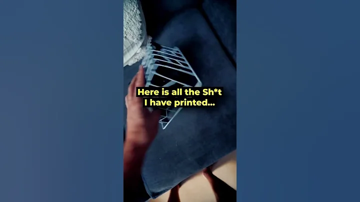 $100 3D Printer - The Ender 3