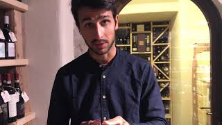 Vino Vintage - Morellino Di Scansano Biondi Santi 1998