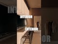 It’s not decor — it’s definition #interiordesign #design #restaurant #switzerland