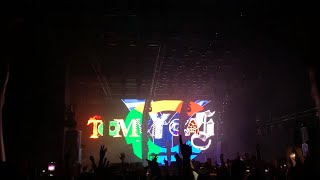 Tommy Cash - X-RAY LIVE concert [Fest Festival 2021]