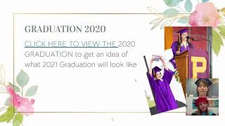 PHS Graduation 2021