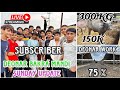 Devnar Bakra Mandi today 18 may 2025 Deonar meetup All Fans Devnar Bakra Mandi grand opening date |